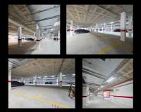 Resale - Apartment - Guardamar del Segura