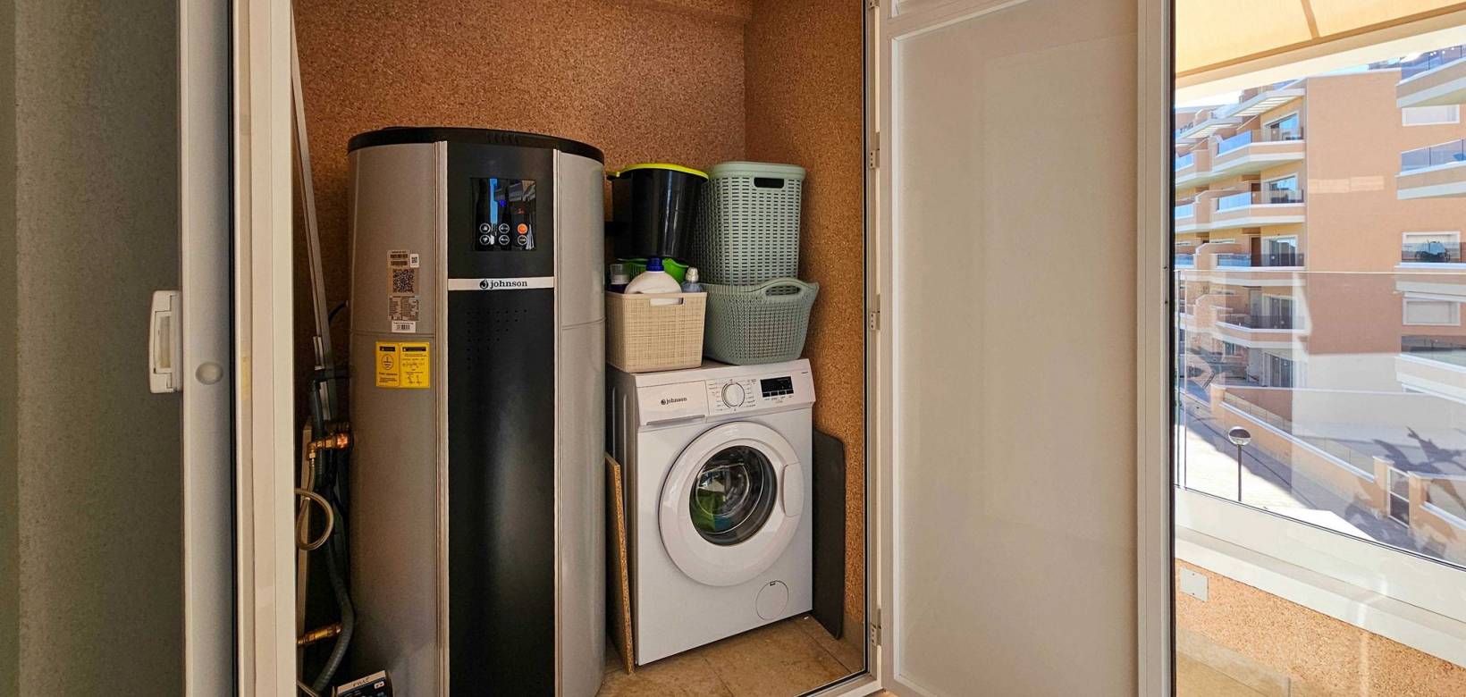 Resale - Apartment - Guardamar del Segura