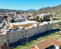 Resale - Apartment - Hondón de los Frailes