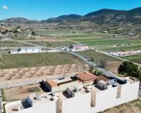 Resale - Apartment - Hondón de los Frailes