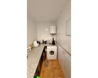 Resale - Apartment - Hondón de los Frailes