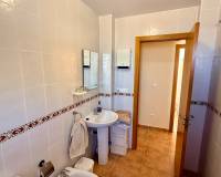 Resale - Apartment - Hondón de los Frailes