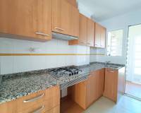 Resale - Apartment - Hondón de los Frailes