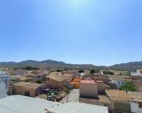 Resale - Apartment - Hondón de los Frailes