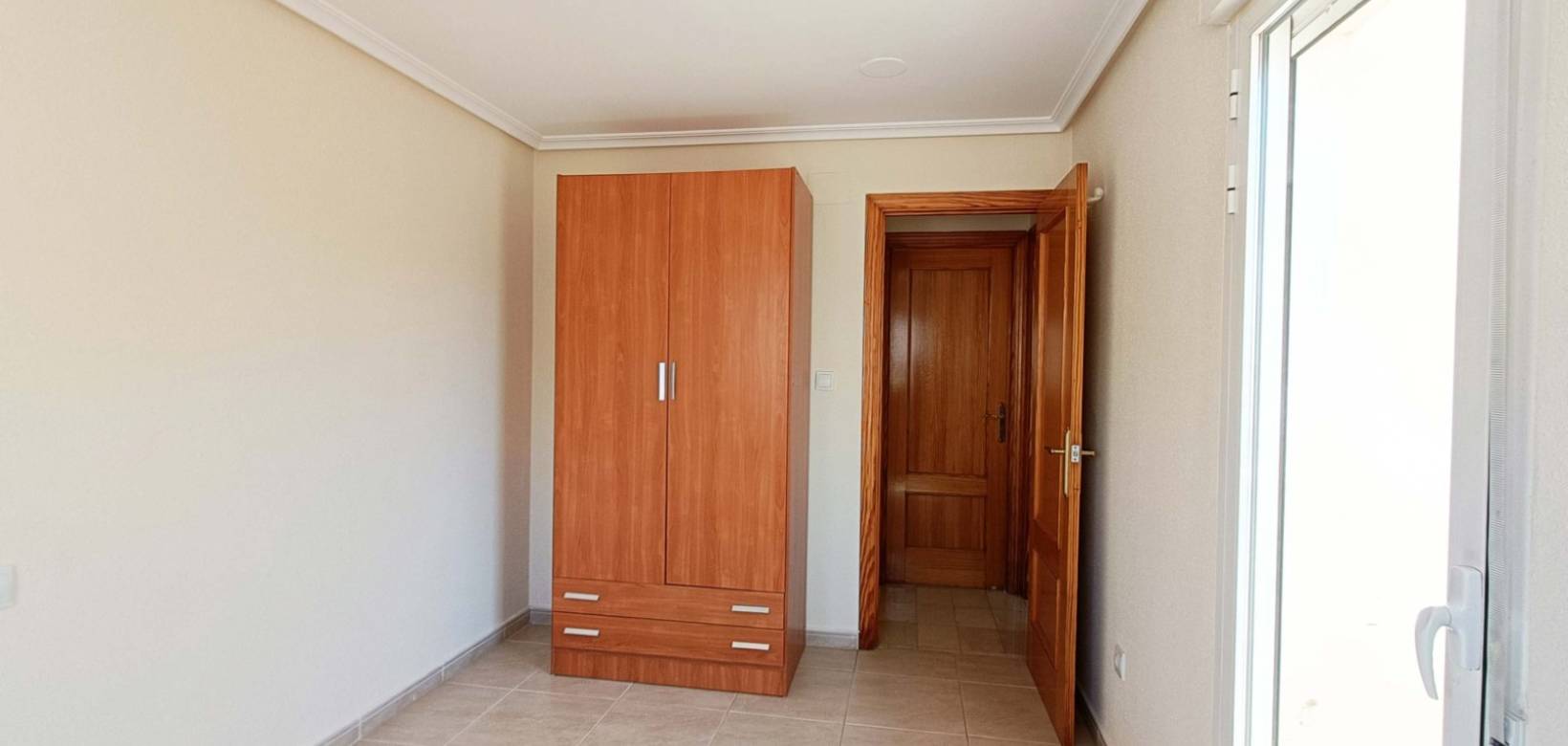 Resale - Apartment - Hondón de los Frailes