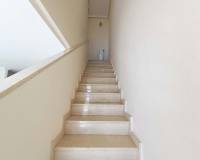 Resale - Apartment - Hondón de los Frailes