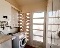 Resale - Apartment - Hondón de los Frailes