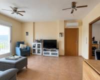 Resale - Apartment - Hondón de los Frailes