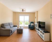 Resale - Apartment - Hondón de los Frailes