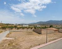 Resale - Apartment - Hondón de los Frailes