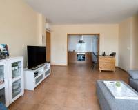 Resale - Apartment - Hondón de los Frailes