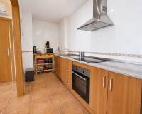 Resale - Apartment - Hondón de los Frailes