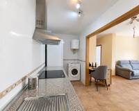 Resale - Apartment - Hondón de los Frailes