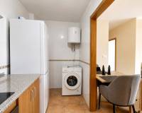 Resale - Apartment - Hondón de los Frailes