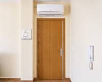 Resale - Apartment - Hondón de los Frailes