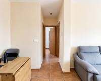 Resale - Apartment - Hondón de los Frailes