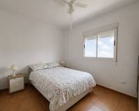 Resale - Apartment - Hondón de los Frailes