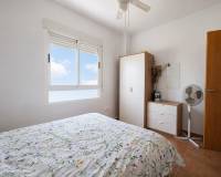 Resale - Apartment - Hondón de los Frailes