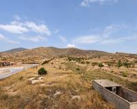 Resale - Apartment - Hondón de los Frailes