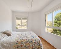 Resale - Apartment - Hondón de los Frailes