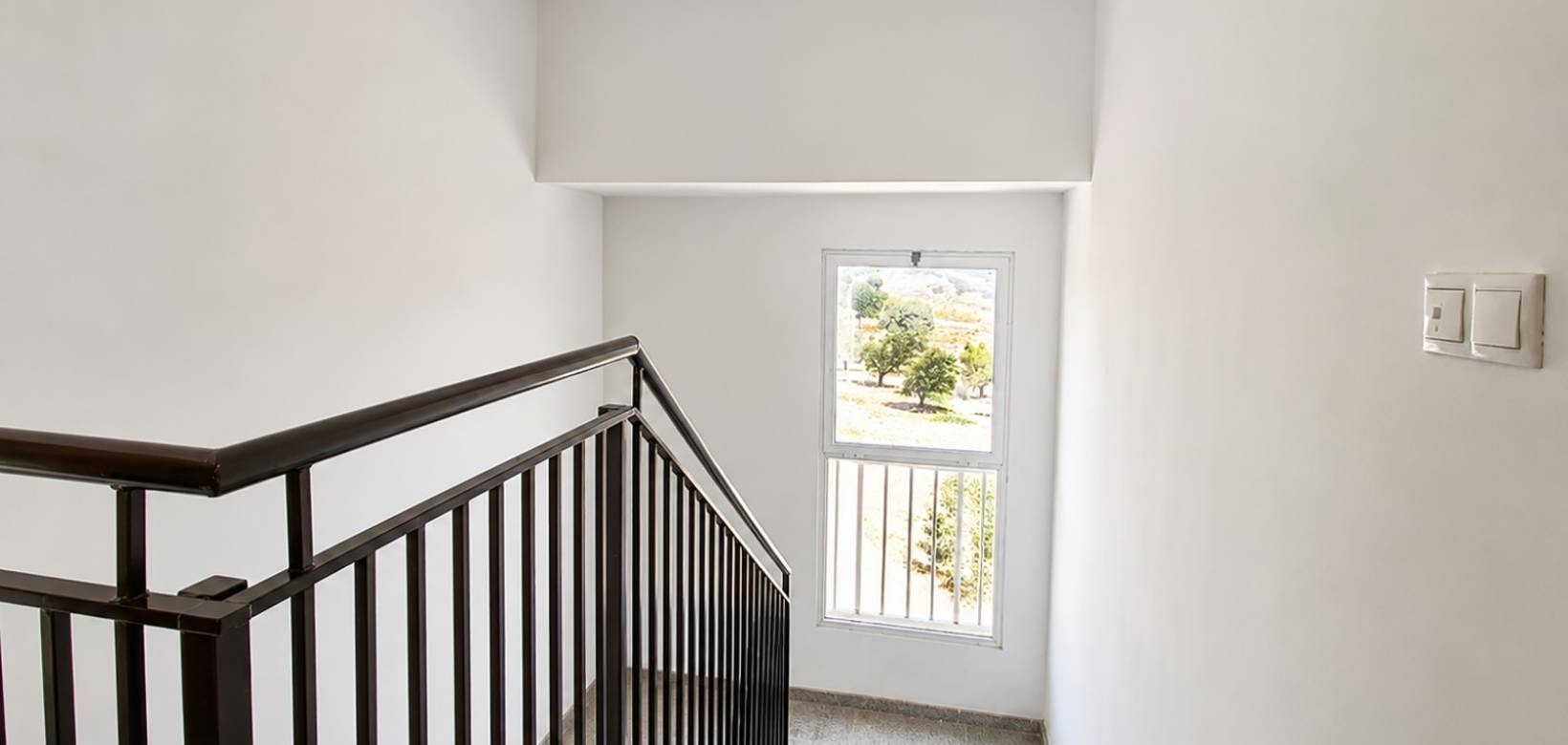 Resale - Apartment - Hondón de los Frailes