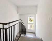 Resale - Apartment - Hondón de los Frailes