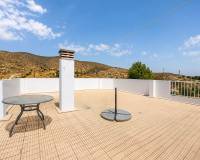 Resale - Apartment - Hondón de los Frailes