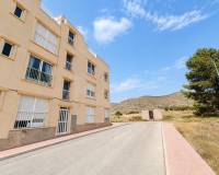 Resale - Apartment - Hondón de los Frailes