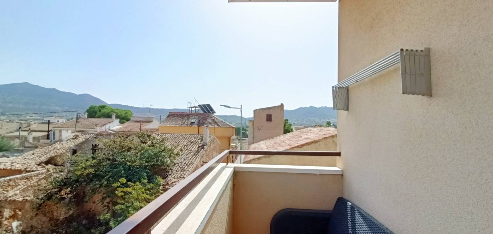 Resale - Apartment - Hondón de los Frailes