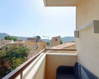 Resale - Apartment - Hondón de los Frailes