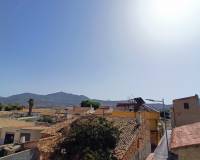 Resale - Apartment - Hondón de los Frailes