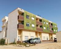 Resale - Apartment - Hondón de los Frailes