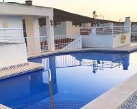 Resale - Apartment - Hondón de los Frailes