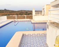 Resale - Apartment - Hondón de los Frailes