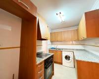 Resale - Apartment - Hondón de los Frailes