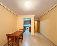 Resale - Apartment - Hondón de los Frailes