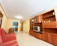 Resale - Apartment - Hondón de los Frailes