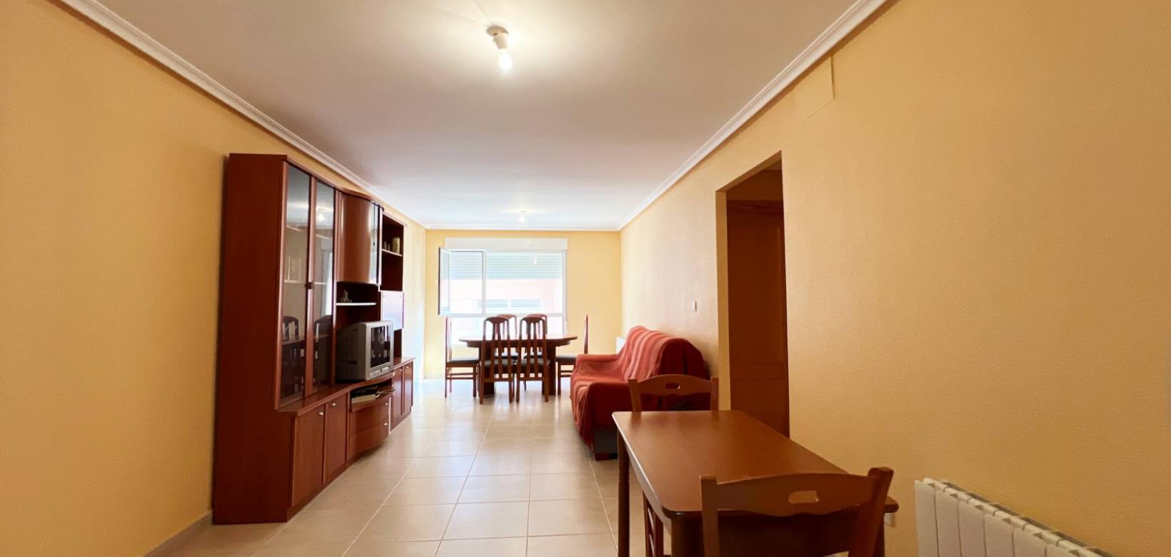 Resale - Apartment - Hondón de los Frailes