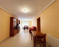 Resale - Apartment - Hondón de los Frailes