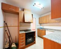 Resale - Apartment - Hondón de los Frailes