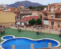 Resale - Apartment - HurchIllo - Costa Blanca