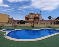 Resale - Apartment - HurchIllo - Costa Blanca