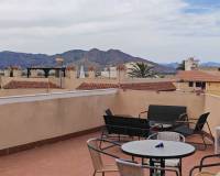 Resale - Apartment - HurchIllo - Costa Blanca