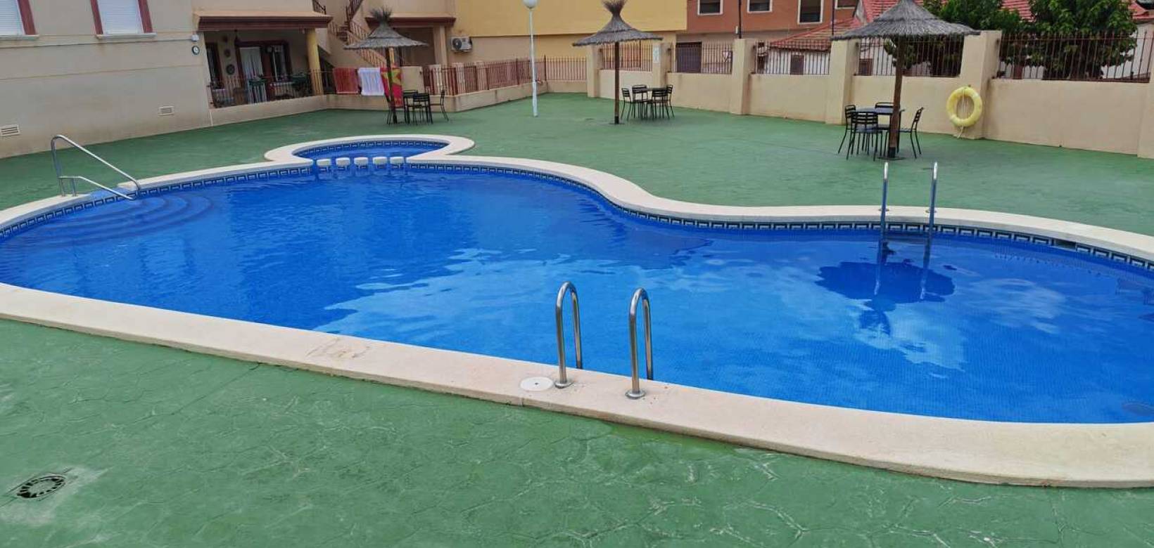 Resale - Apartment - HurchIllo - Costa Blanca
