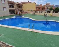 Resale - Apartment - HurchIllo - Costa Blanca