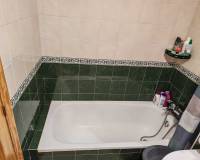 Resale - Apartment - HurchIllo - Costa Blanca