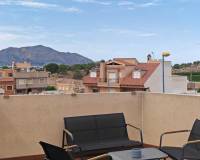 Resale - Apartment - HurchIllo - Costa Blanca