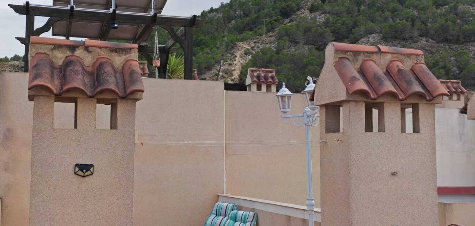 Resale - Apartment - HurchIllo - Costa Blanca