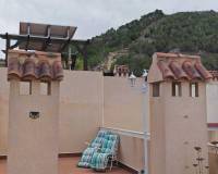 Resale - Apartment - HurchIllo - Costa Blanca