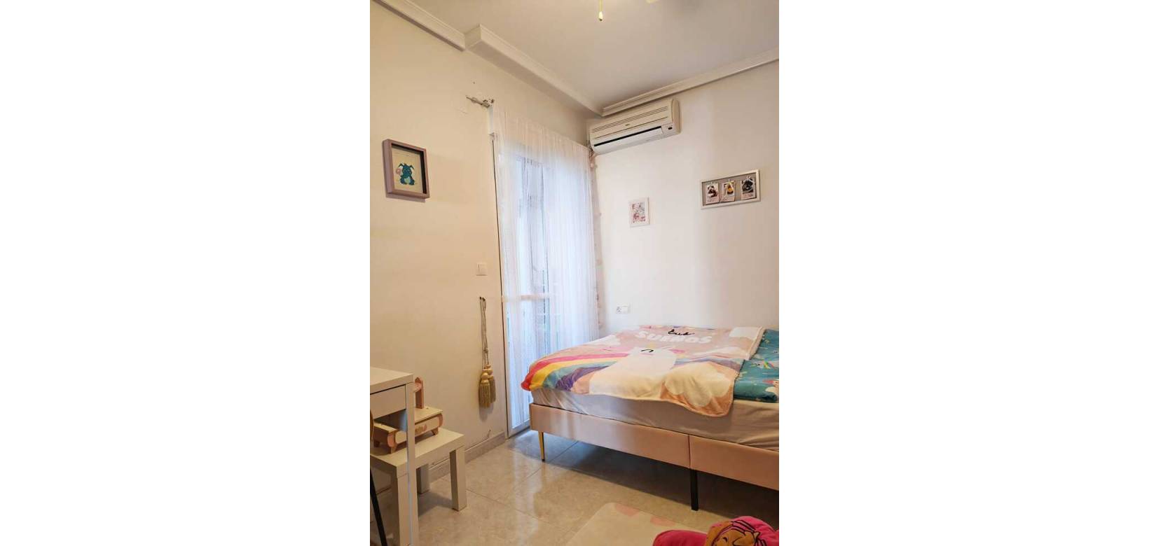 Resale - Apartment - HurchIllo - Costa Blanca